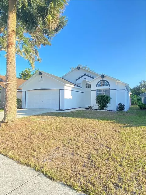 9248 Telfer Run, Orlando, FL 32817