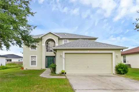 703 Bluebill Way, Kissimmee, FL 34759