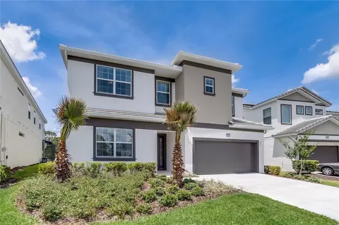458 Marcello Blvd, Kissimmee, FL 34746