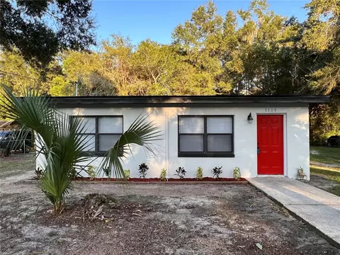 3119 Evelyn Scott St, Apopka, FL 32712