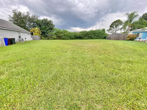 Andes Way, Saint Cloud, FL 34769