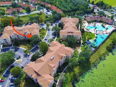 2821 Almaton Loop #403, Kissimmee, FL 34747