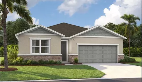 1586 Sugarbelle Cir, Mascotte, FL 34753