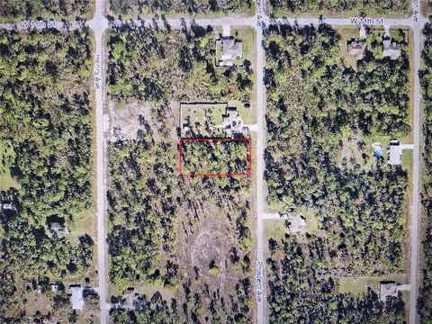 1017 Prospect Ave, Lehigh Acres, FL 33972