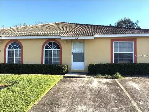 635 Lake Marion Golf Resort, Poinciana, FL 34759
