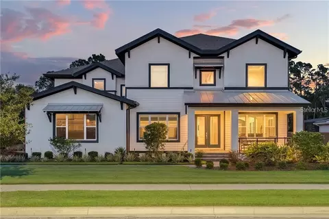12803 Upper Harden Ave, Orlando, FL 32827