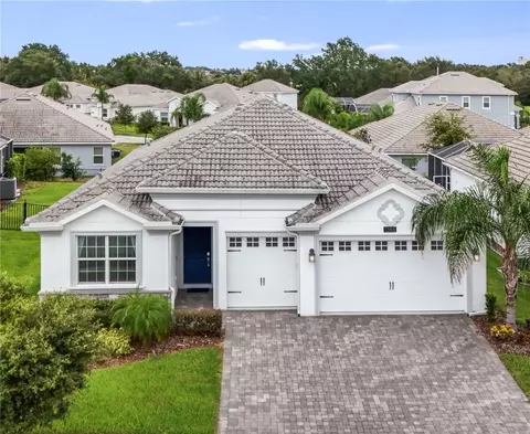 1388 Olympic Club Blvd, Champions Gate, FL 33896