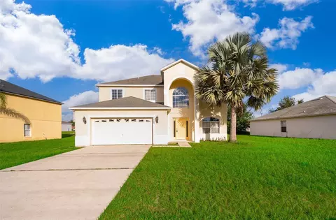 1908 Myakka Ct, Poinciana, FL 34759