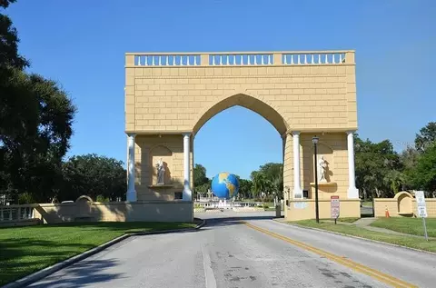 Undisclosed, Clearwater, FL 33763