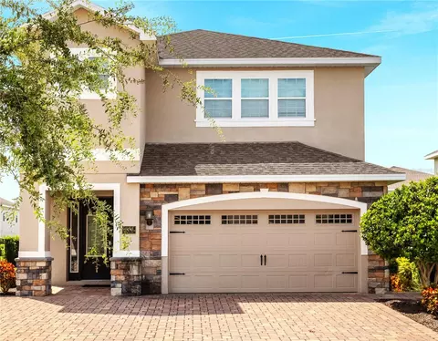 380 Burma St, Kissimmee, FL 34747