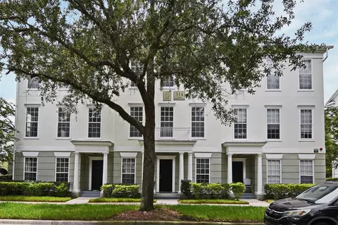 312 Grand Magnolia Ave #312, Celebration, FL 34747