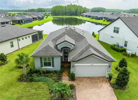 19818 Ship Wheel Way, Land O Lakes, FL 34638