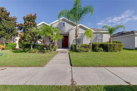 4959 Castle St E, Kissimmee, FL 34758