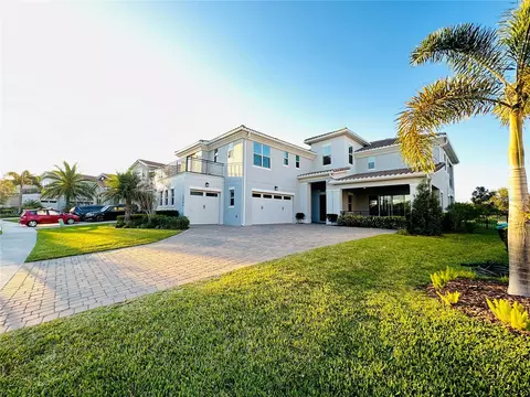 10906 Mobberley Cir, Orlando, FL 32832