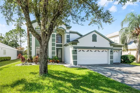 14220 Sports Club Way, Orlando, FL 32837