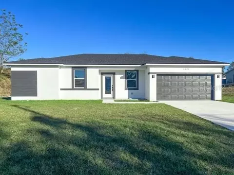 512 S Annapolis Dr, Deltona, FL 32725
