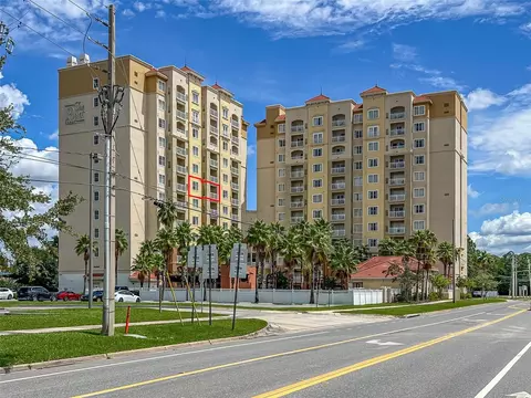 7383 Universal Blvd #709, Orlando, FL 32819