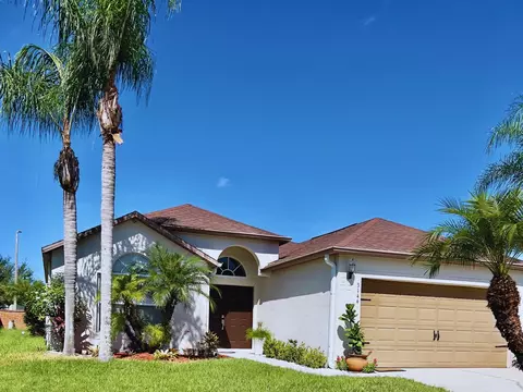 3144 Mattson Dr, Orlando, FL 32825