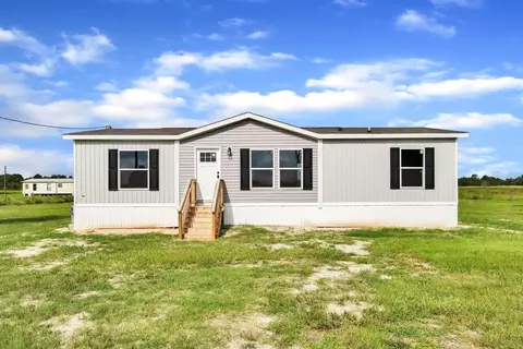 791 Old Stokes Rd, Frostproof, FL 33843