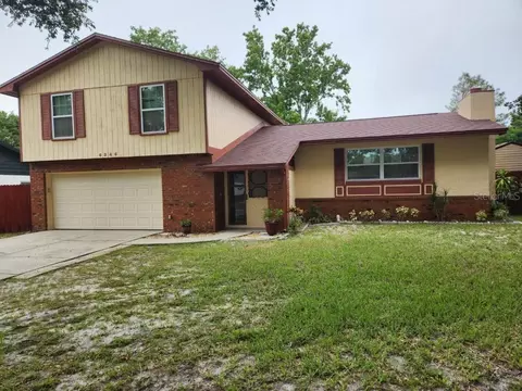 6246 Morning Mist Ln, Orlando, FL 32819