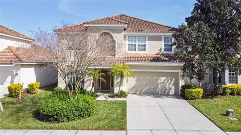 2623 Pawnall St, Kissimmee, FL 34747