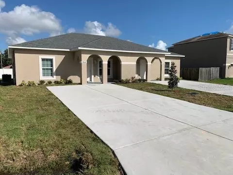 607 Bluebill Ct #A-B, Kissimmee, FL 34759