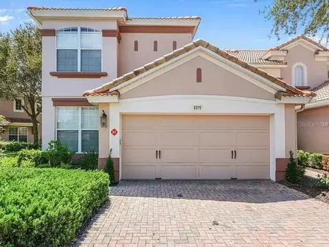 8375 Riverdale Ln #1, Davenport, FL 33896