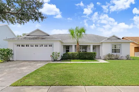 5408 Harmony Ln, Kissimmee, FL 34758
