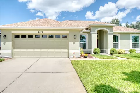 983 Chamberlin Trl, Saint Cloud, FL 34772