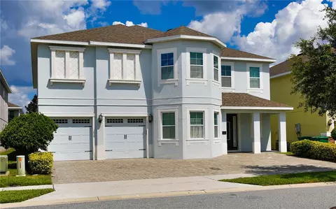 7603 Mackinaw Ln, Kissimmee, FL 34747