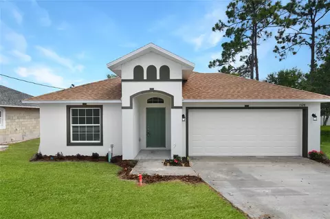 1409 Hillsbrough Way, Poinciana, FL 34759