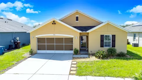 983 Chanler Dr, Haines City, FL 33844