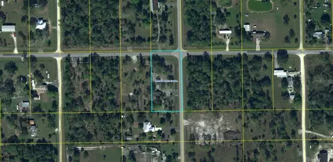 490 Montura Ave, Clewiston, FL 33440