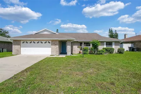 872 Shenandoah Ave, Deltona, FL 32725