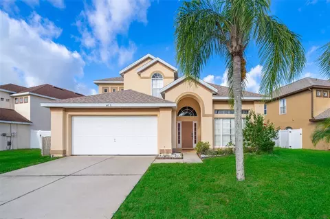 403 Downing Cir, Davenport, FL 33897