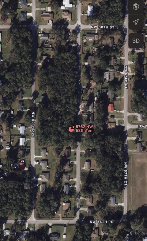 58 Th Ter NW, Ocala, FL 34482