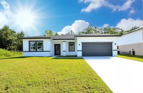 719 Paris Dr, Kissimmee, FL 34759