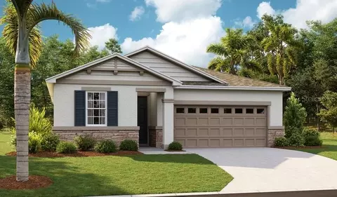 1510 Axel Graeson Ave, Kissimmee, FL 34744