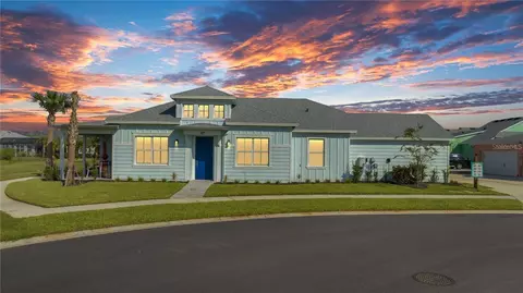 187 Ocean Hammock Loop, Daytona Beach, FL 32124
