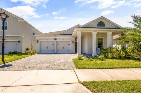3044 Prelude Ln, Kissimmee, FL 34746