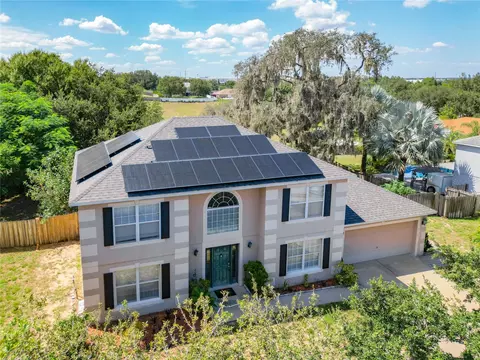 16412 Meredrew Ln, Clermont, FL 34711