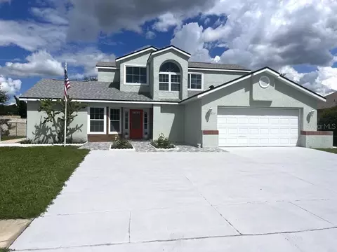 279 Competition Dr, Kissimmee, FL 34743