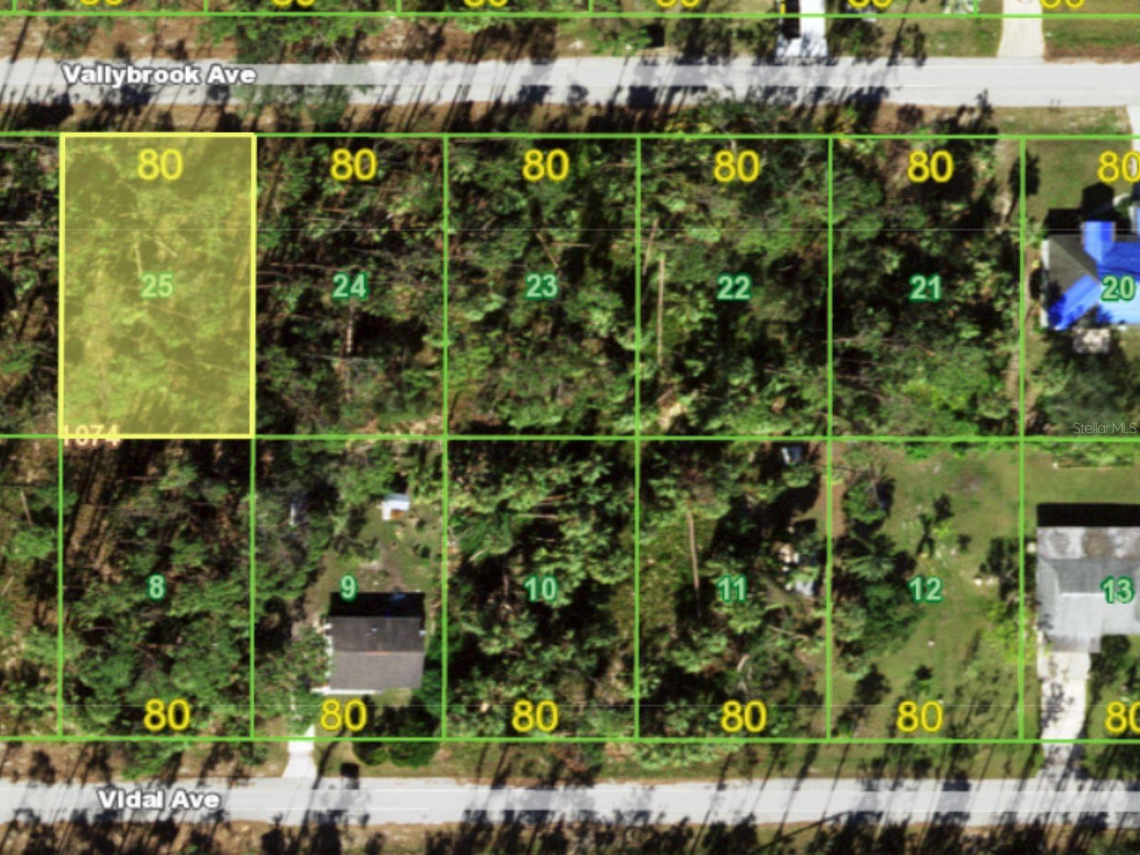 17399 Vallybrook Ave  