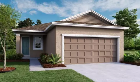 895 Blue Creek Dr, Haines City, FL 33844