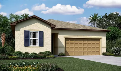 233 Hilltop Bloom Loop, Haines City, FL 33844
