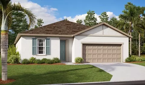 847 Folklore Ln, Haines City, FL 33844