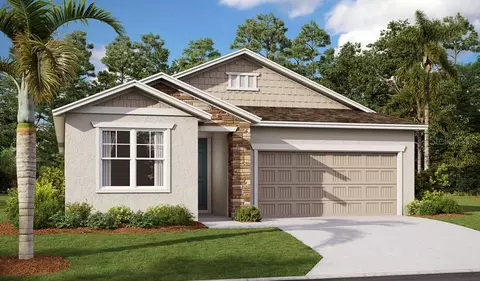 839 Folklore Ln, Haines City, FL 33844