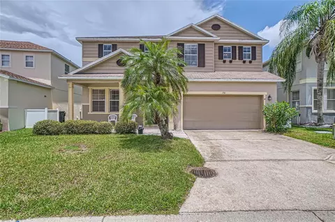 Undisclosed, Davenport, FL 33897
