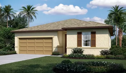 855 Folklore Ln, Haines City, FL 33844