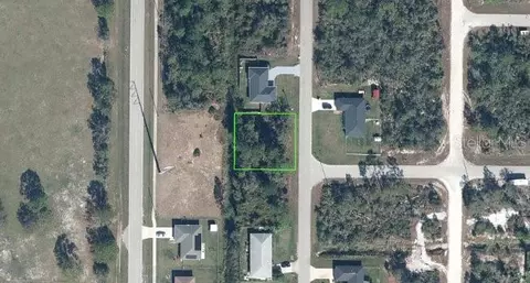 417 Renault Ave, Sebring, FL 33872